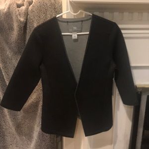 Structured Tart Collections Blazer
